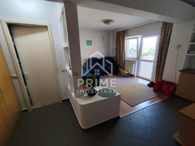 Apartament 3 camere 64mp, zona Dallas