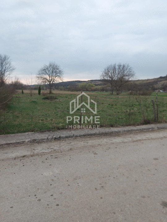 Terenuri de vanzare Stremt 1