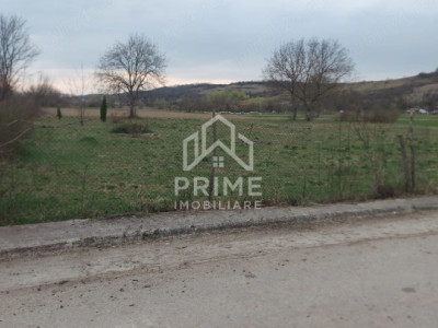 TEREN INTRAVILAN | 3.100 MP | TOATE UTILITĂȚILE | STREMȚ