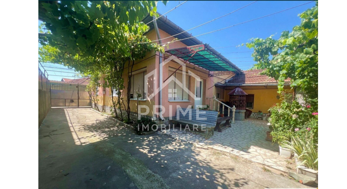 Case de vanzare Sibot Central 1