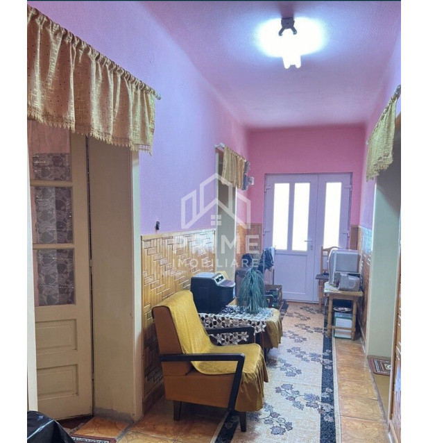 Case de vanzare Sibot Central 2