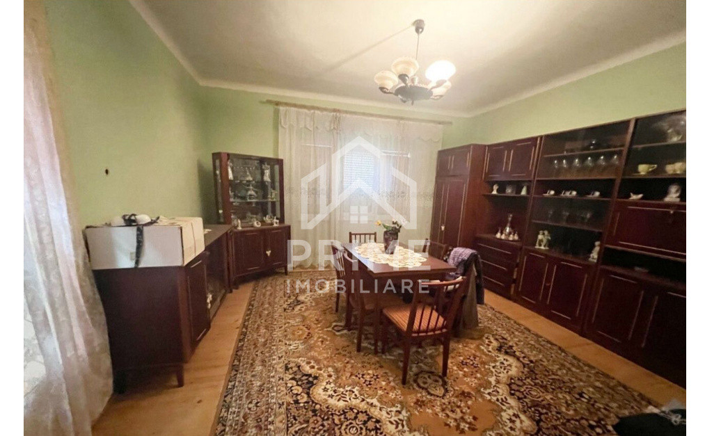 Case de vanzare Sibot Central 7