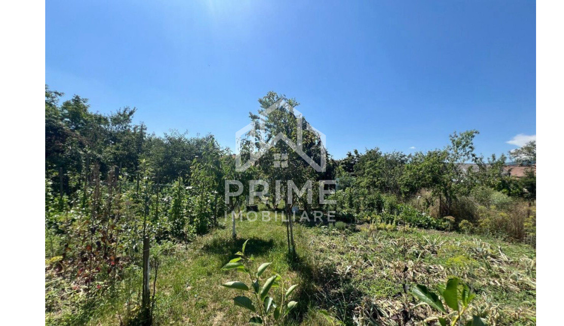 Case de vanzare Sibot Central 10