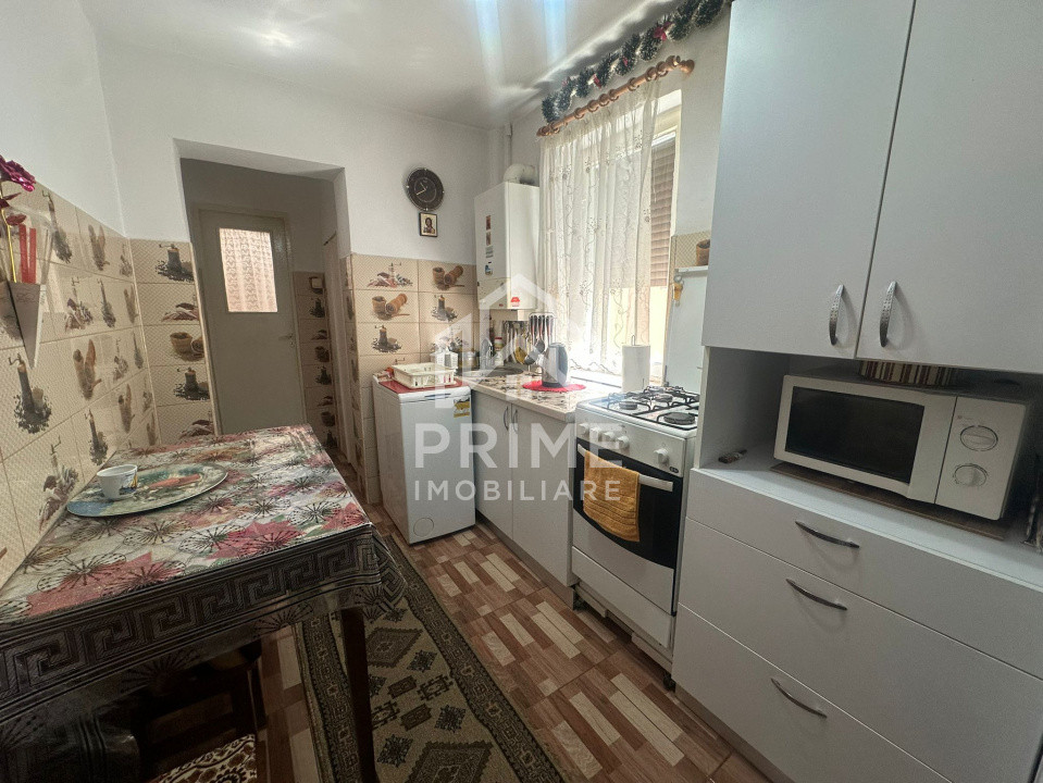 Apartamente de vanzare Blaj 3