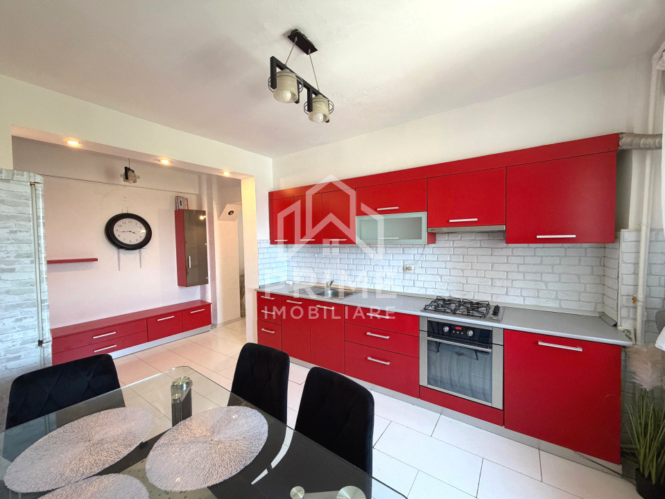 Apartamente de vanzare Alba Iulia Ampoi 1 5