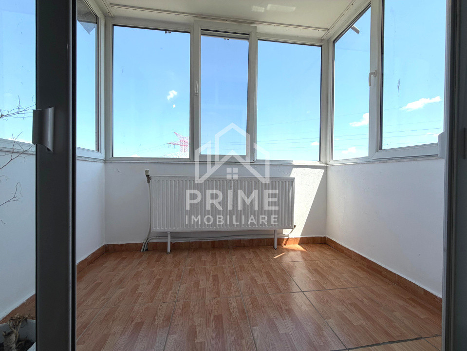 Apartamente de vanzare Alba Iulia Ampoi 1 10