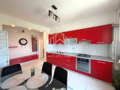 Apartamente de vanzare Alba Iulia Ampoi 1 imagine mica 5
