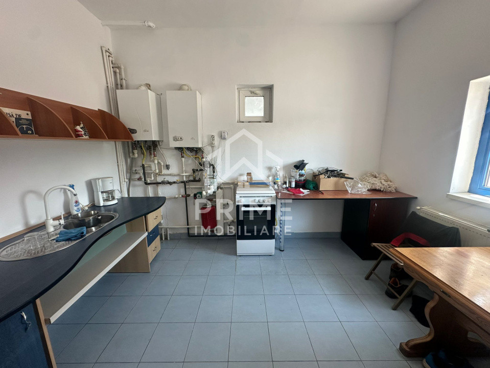 Spatii industriale de vanzare Alba Iulia 10