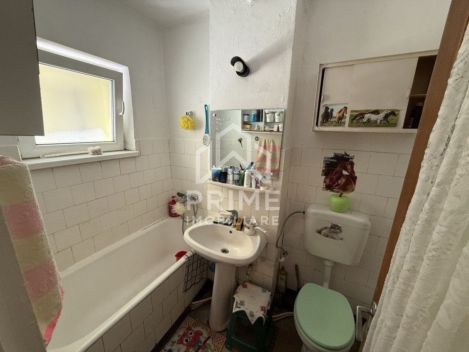 Apartamente de vanzare Alba Iulia Cetate 2