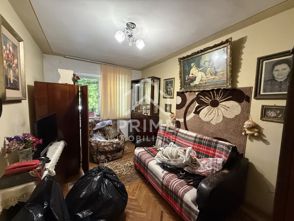 Apartamente de vanzare Alba Iulia Cetate 4