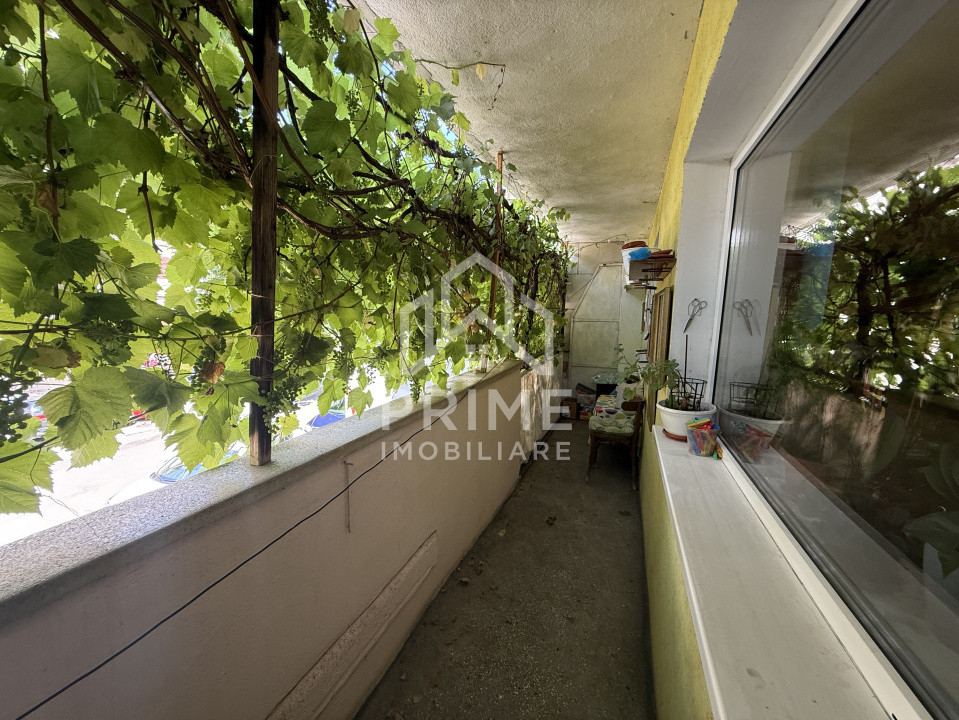 Apartamente de vanzare Alba Iulia Cetate 5