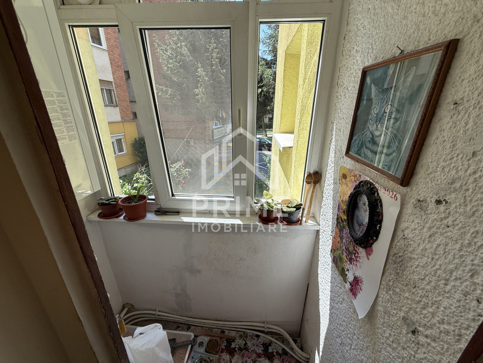 Apartamente de vanzare Alba Iulia Cetate 7