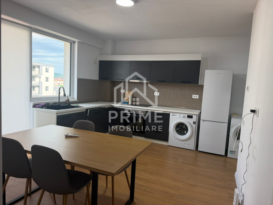 Apartamente de inchiriat Alba Iulia Ampoi 3 1
