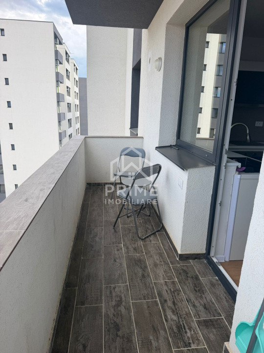 Apartamente de inchiriat Alba Iulia Ampoi 3 5