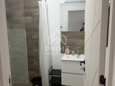 Apartamente de inchiriat Alba Iulia Ampoi 3 imagine mica 3