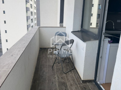Apartamente de inchiriat Alba Iulia Ampoi 3 imagine mica 5