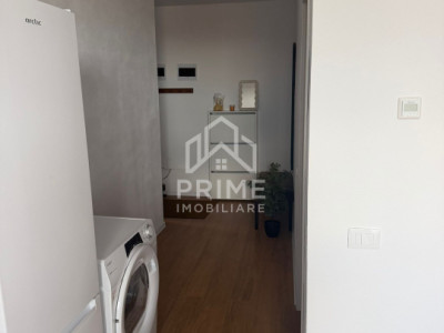 Apartamente de inchiriat Alba Iulia Ampoi 3 imagine mica 6