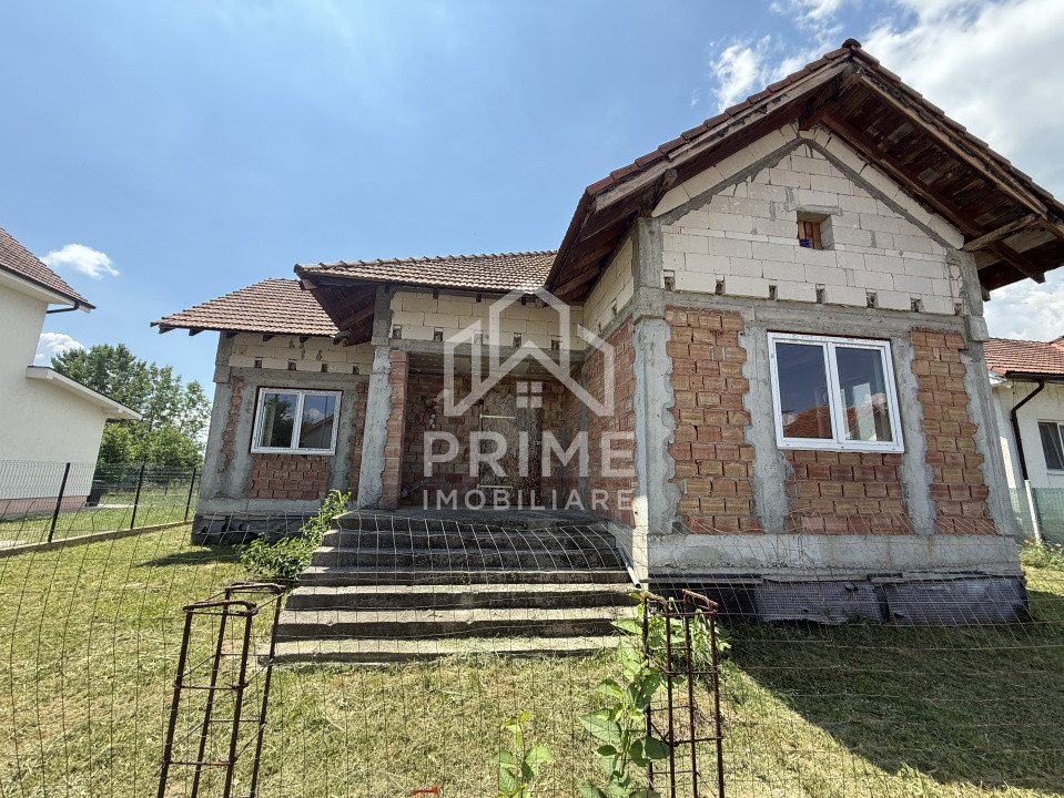 Case de vanzare Alba Iulia Cetate 1