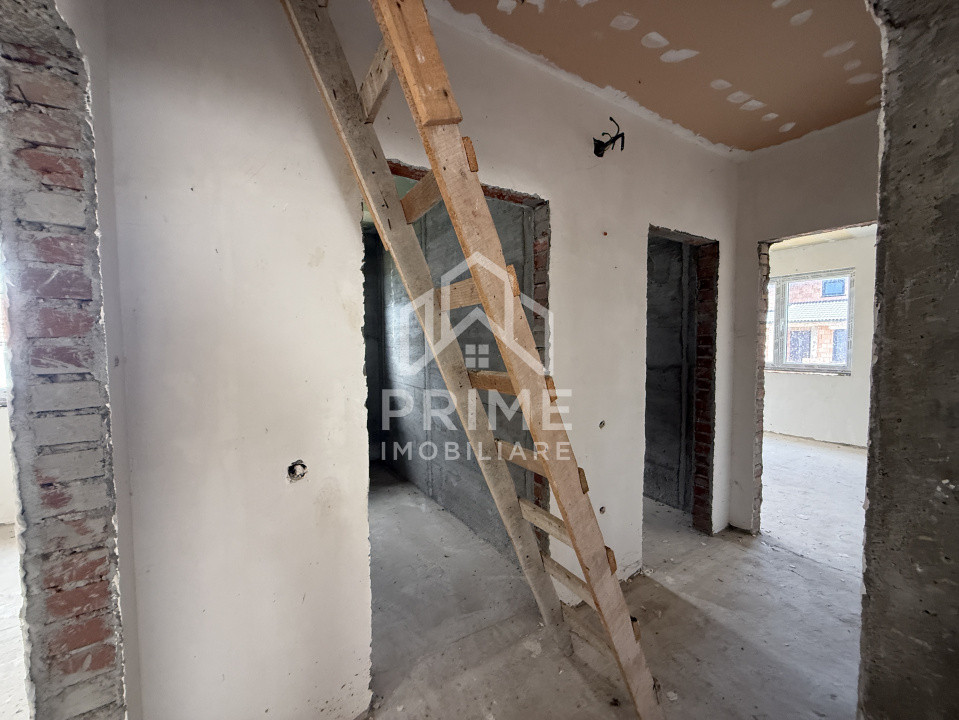 Case de vanzare Alba Iulia Cetate 6