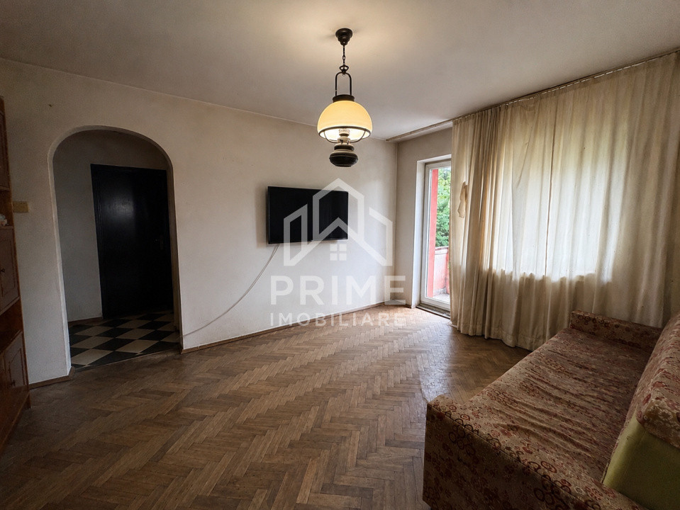 Apartamente de vanzare Alba Iulia Cetate 1