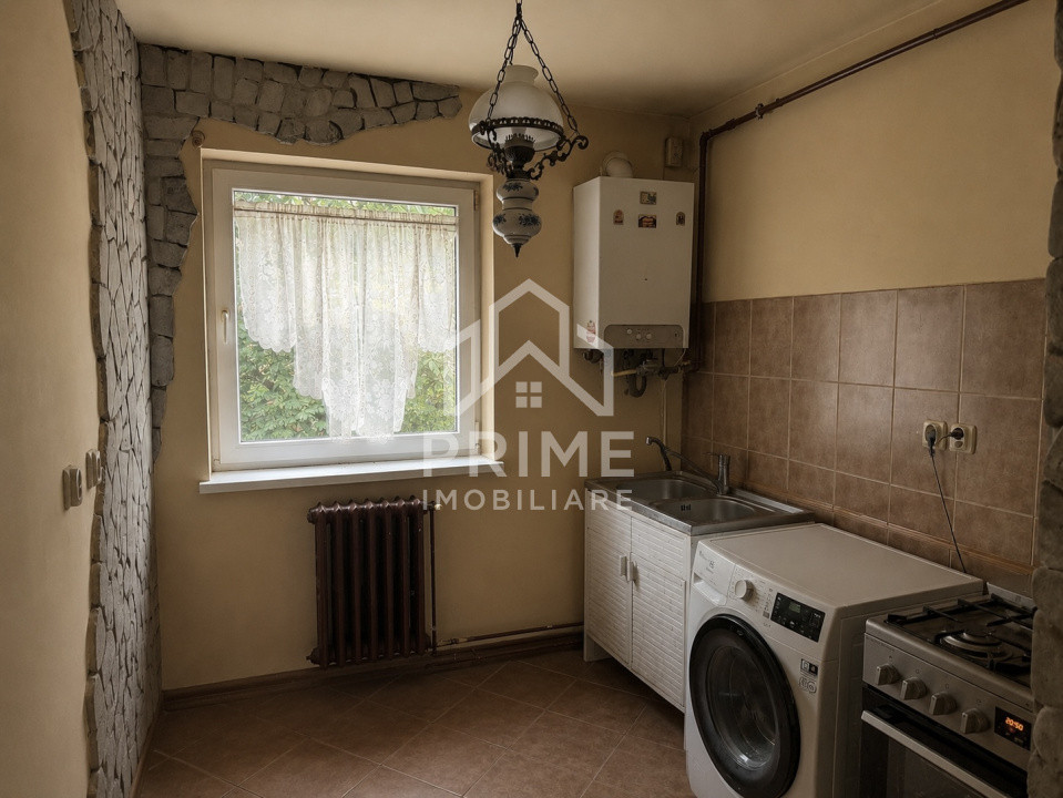 Apartamente de vanzare Alba Iulia Cetate 2