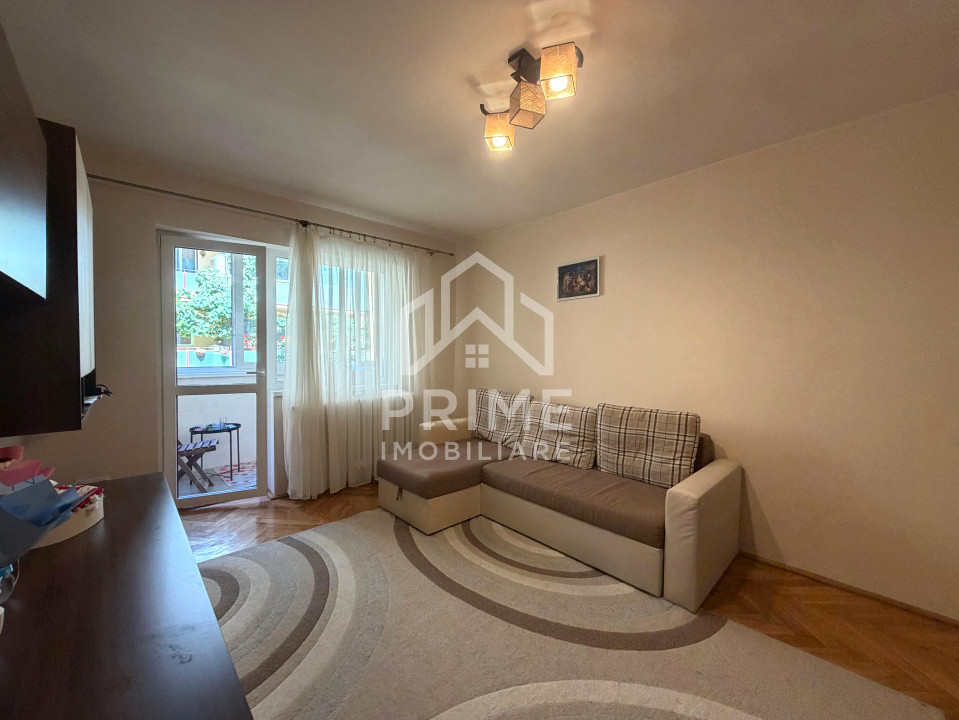 Apartamente de inchiriat Alba Iulia Cetate 1