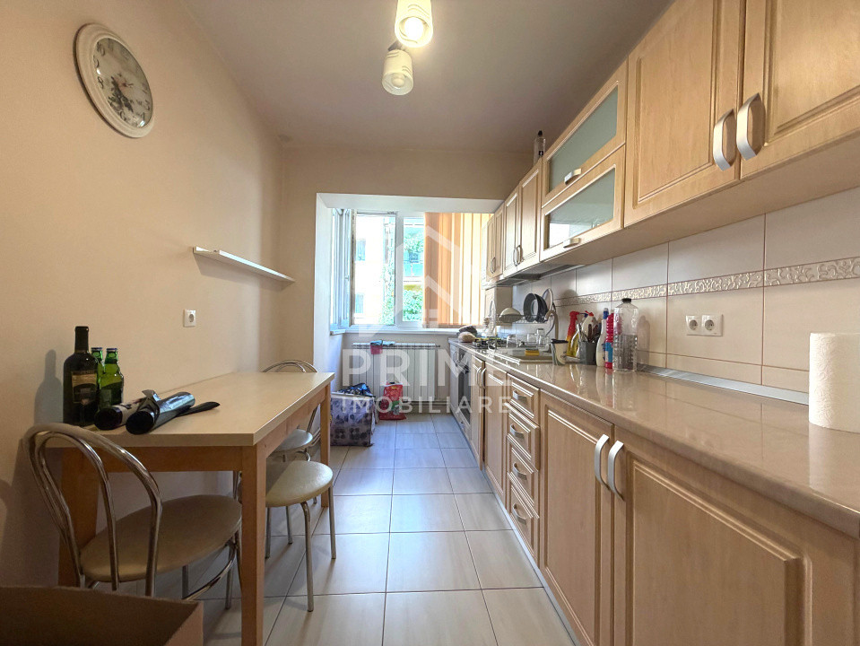 Apartamente de inchiriat Alba Iulia Cetate 4
