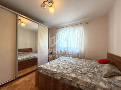 Apartamente de inchiriat Alba Iulia Cetate imagine mica 3