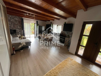 OPORTUNITATE DE INVESTIȚIE | CASĂ RENOVATĂ | 2.330 MP TEREN | BENIC