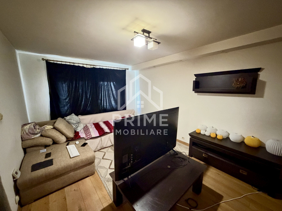 Apartamente de vanzare Alba Iulia Ampoi 3 2