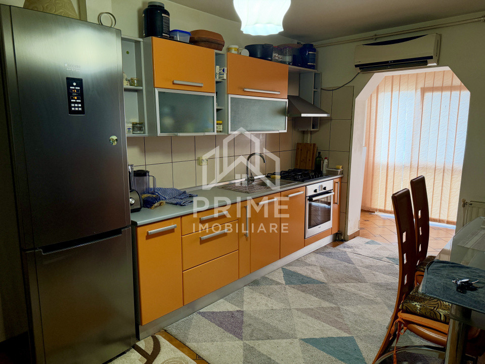 Apartamente de vanzare Alba Iulia Ampoi 3 3