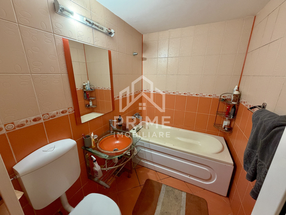 Apartamente de vanzare Alba Iulia Ampoi 3 5