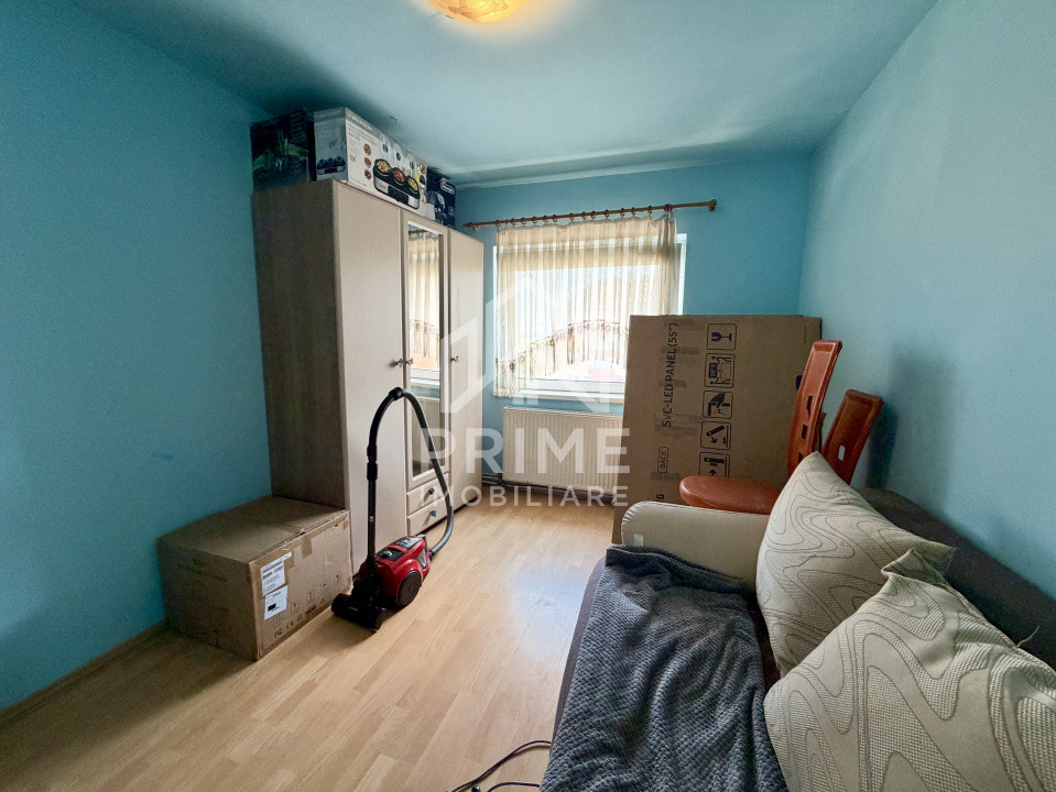 Apartamente de vanzare Alba Iulia Ampoi 3 7