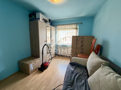 Apartamente de vanzare Alba Iulia Ampoi 3 imagine mica 7