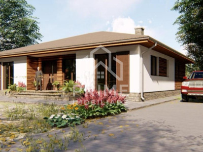 Teren 500mp | proiect autorizat pt Casa | Zona Oarda de Jos - Alba Iulia