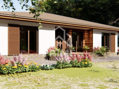 Teren 1165mp | proiect autorizat pt Casa | Zona Oarda de Jos - Alba Iulia