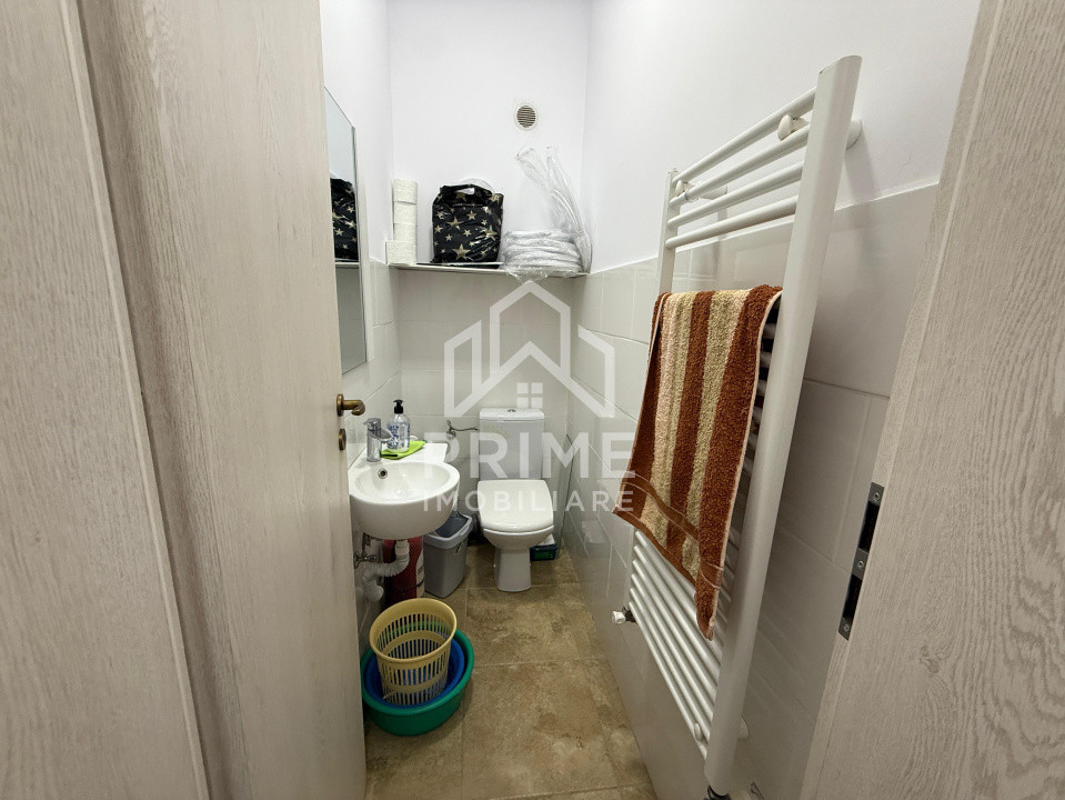 Spatii comerciale de inchiriat Alba Iulia Cetate 6