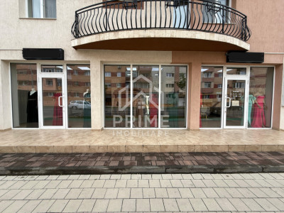 Spatii comerciale de inchiriat Alba Iulia Cetate imagine mica 8