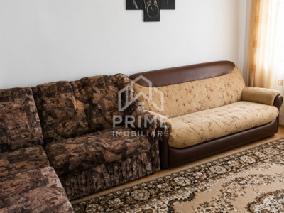 Apartament 3 camere | 72 mp | boxa | Sebeș | zona Valea Frumoasei