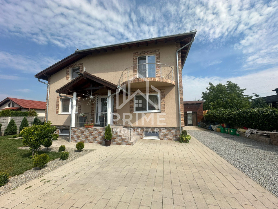 Case de vanzare Alba Iulia Barabant 1