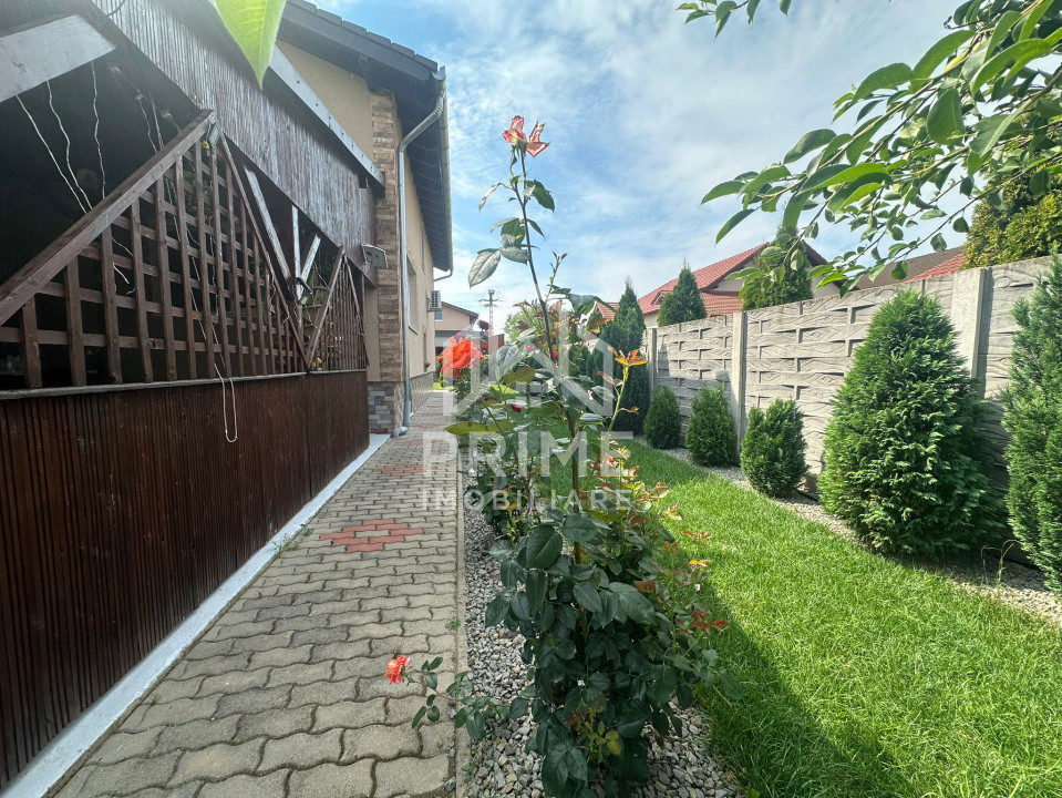 Case de vanzare Alba Iulia Barabant 3