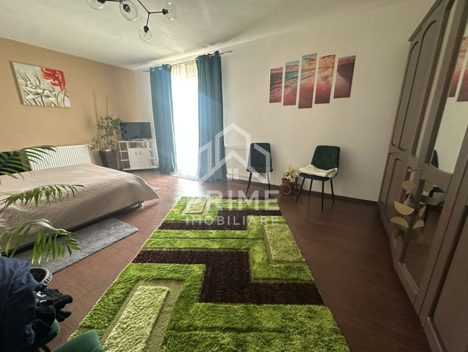 Case de vanzare Alba Iulia Barabant 5
