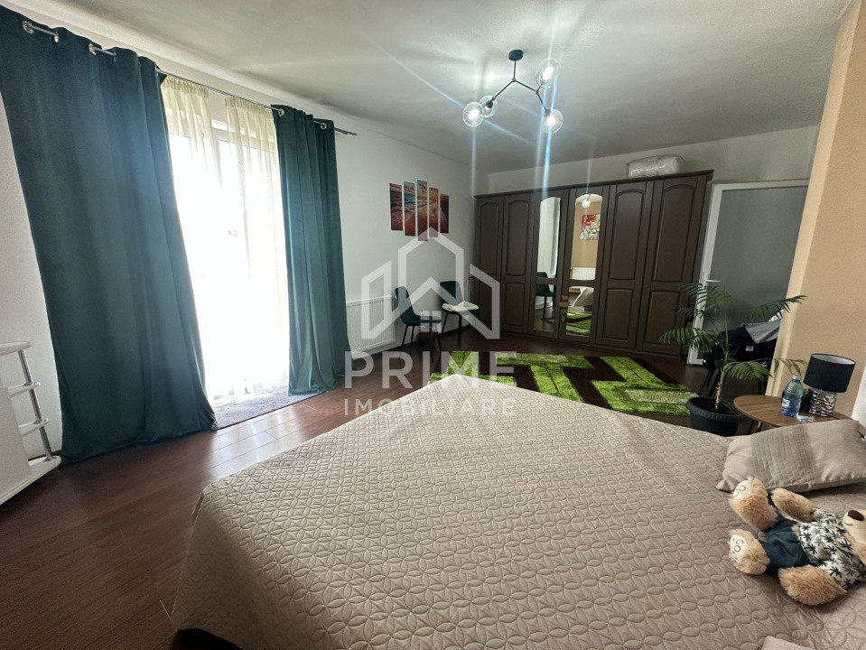Case de vanzare Alba Iulia Barabant 6
