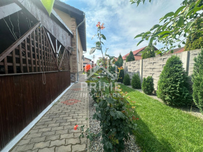 Case de vanzare Alba Iulia Barabant imagine mica 3
