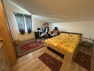 Case de vanzare Alba Iulia Barabant imagine mica 7