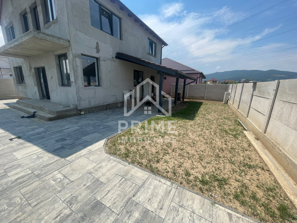 Case de vanzare Alba Iulia Barabant 8