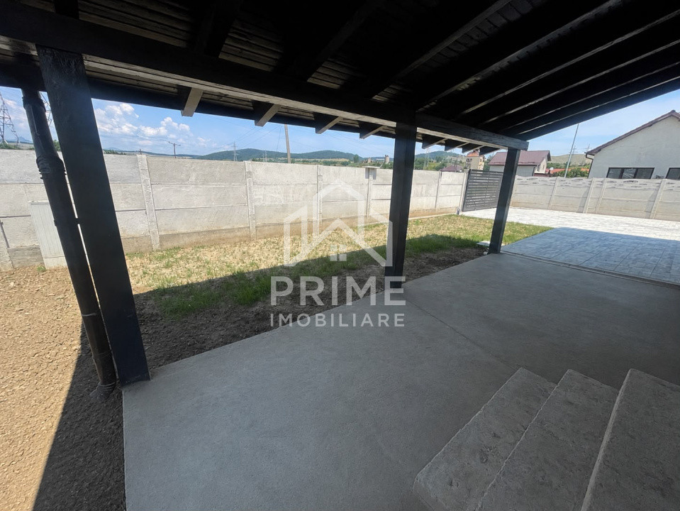 Case de vanzare Alba Iulia Barabant 9