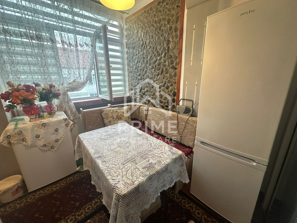 Apartamente de vanzare Cugir Central 3