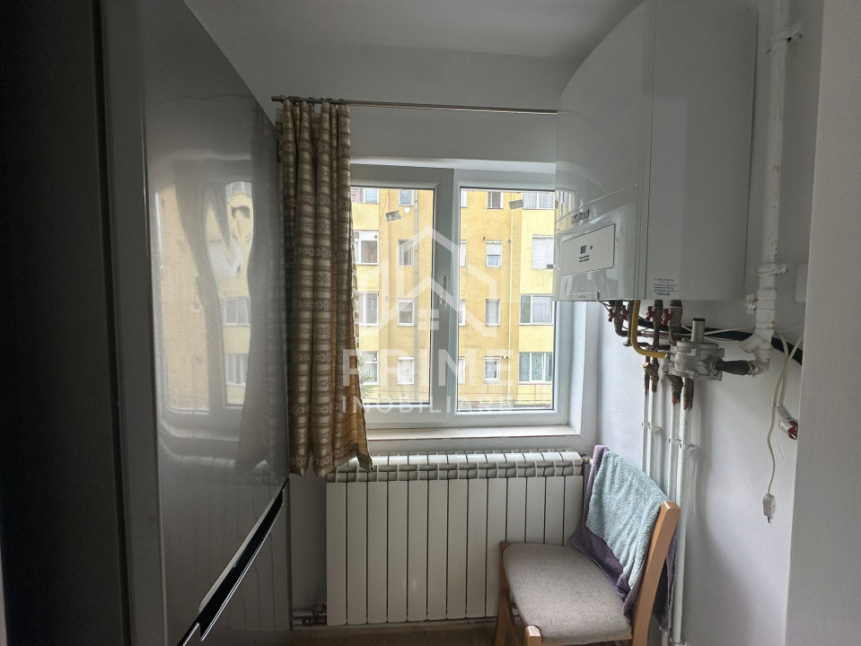 Apartamente de vanzare Cugir Central 5