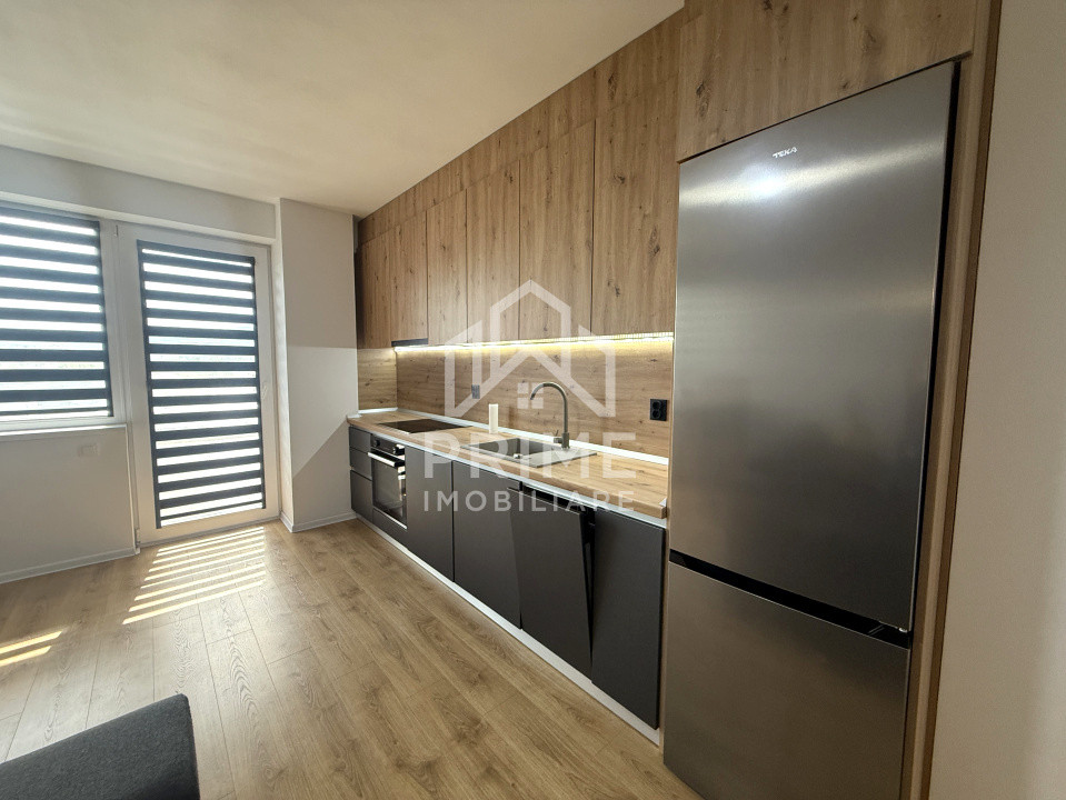 Apartamente de inchiriat Alba Iulia Ampoi 3 1